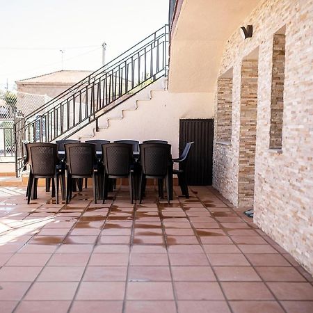 El Gavilan Villaviciosa  Exterior photo