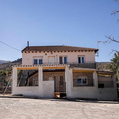 El Gavilan Villaviciosa  Exterior photo