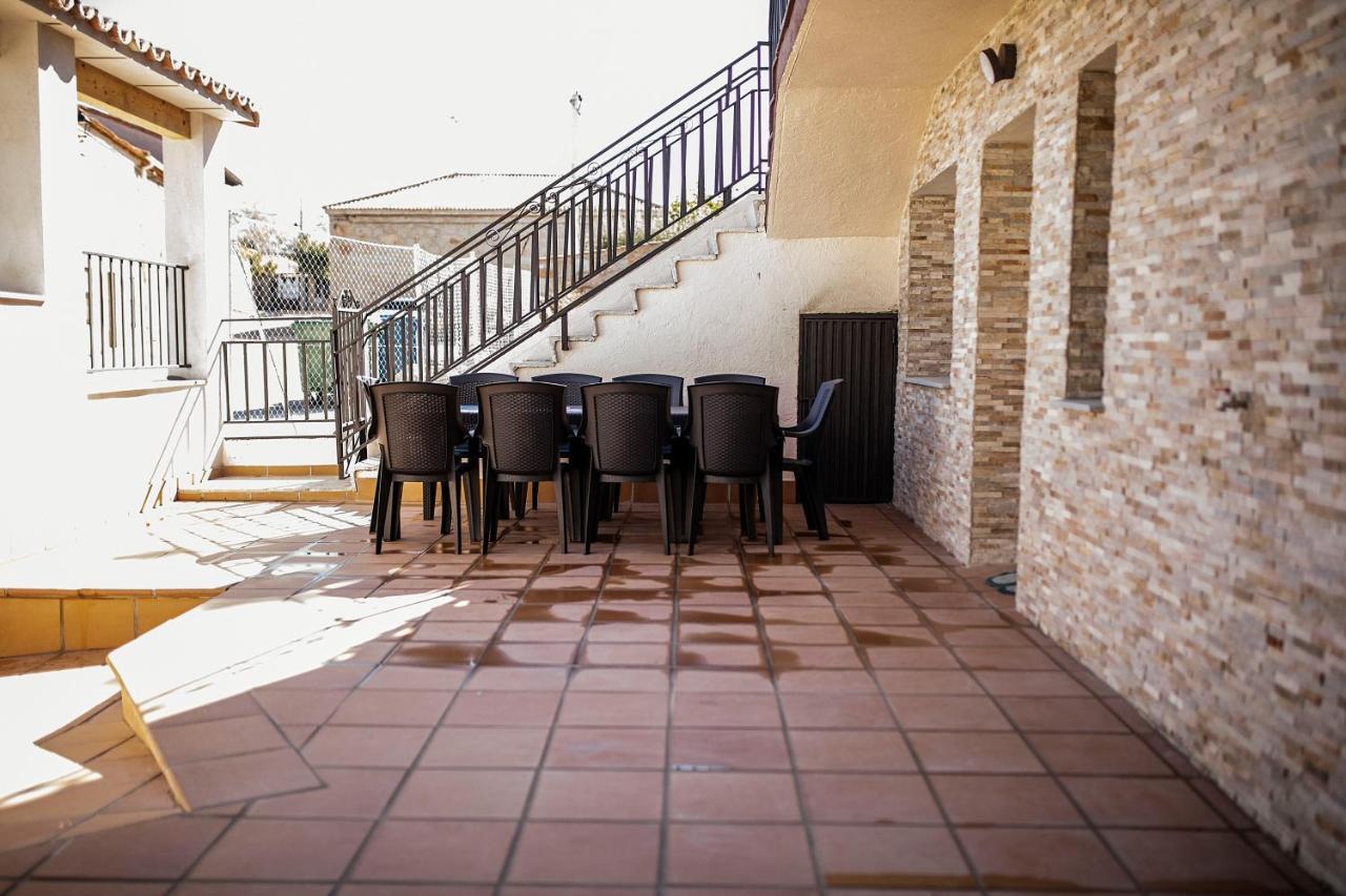 El Gavilan Villaviciosa  Exterior photo