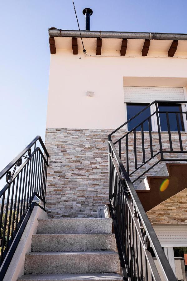 El Gavilan Villaviciosa  Exterior photo