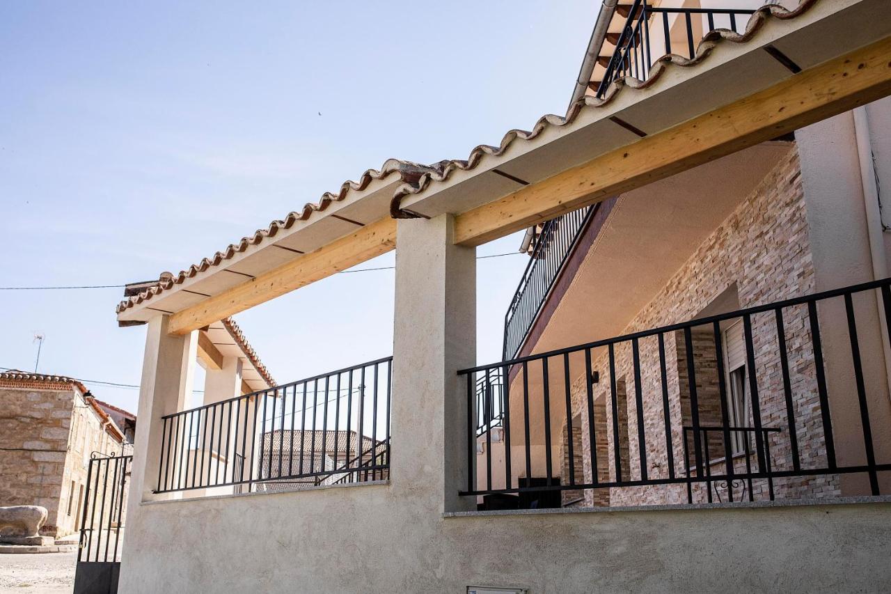 El Gavilan Villaviciosa  Exterior photo