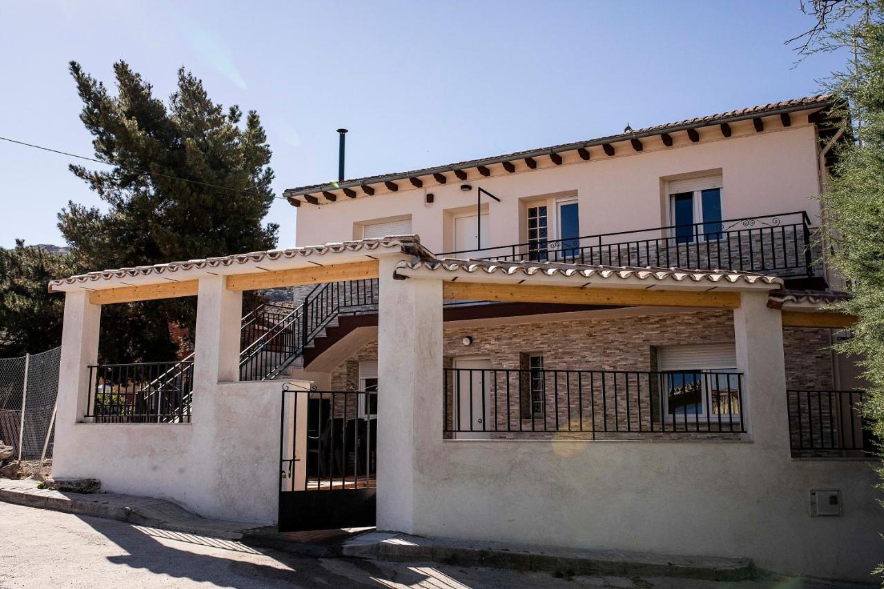 El Gavilan Villaviciosa  Exterior photo
