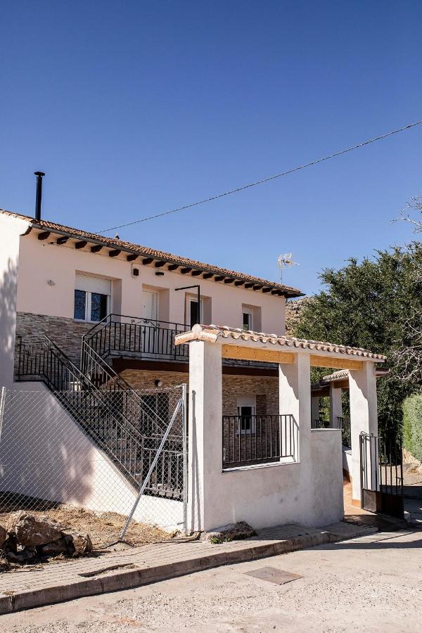 El Gavilan Villaviciosa  Exterior photo